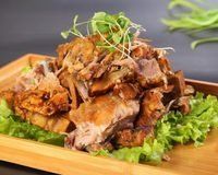 -普天和酒楼·新津菜·烤鸭(天津之眼店)