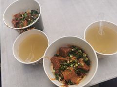 -熊腊生热干面馆(宝丰店)