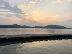 -水上明月·湖景餐厅