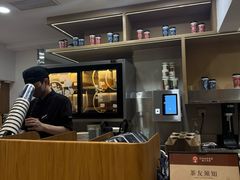-霸王茶姬(正佳广场店)