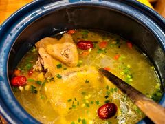 -鸿运楼·舌尖上的徽菜