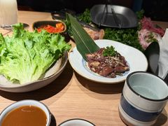 -烧肉达人•炭火烧肉(新天地店)