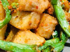 -味老大土碗菜(中山三路店)