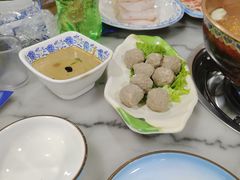 -马记伊源斋涮肉·清真菜(百子湾店)