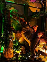 -恐龙探索乐园(磁器口店)