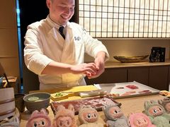 -炎橘·板前料理 Omakase