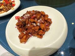 -卫鼎轩·曹公馆(鼓楼店)