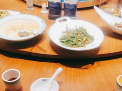 -呷湘厨·鱼汤捞饭·剁椒鱼头·辣椒炒肉(国家会展中心店)