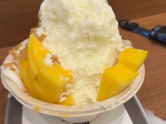 -糖糖屋•糖水•雪花冰店(时尚天河店)
