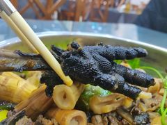 -贵州笋子鸡(米市街店)