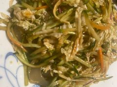 -老仁义·清真菜(太古街店)