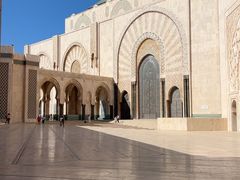 -哈桑二世清真寺