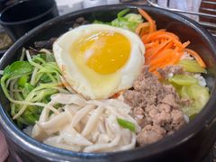 -啊美丽炭火烤肉(滑翔一店)