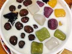 -糖纸甜品(恒一广场店)