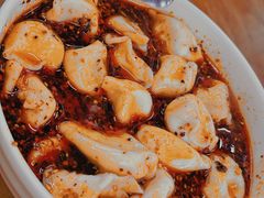 -回坊马二饺子馆