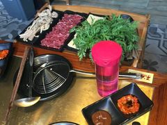 -手选潮汕鲜活牛肉火锅(二七广场店)