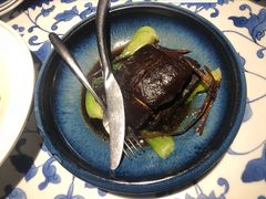 草扎肉-桂满陇天书(南京德基旗舰店)