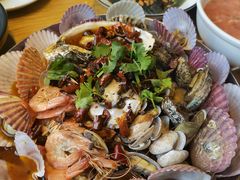 -吕氏疙瘩汤·私家菜馆(慈云寺店)