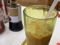 -万煲旺·香港老传承煲仔饭·猪杂汤(客村店)