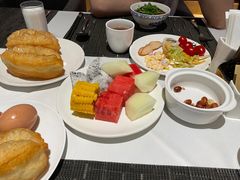 -大同云冈美高大酒店