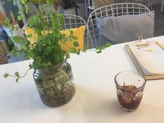 -五进制 Coffee Shop