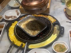 -韩宫宴烤肉·黑毛和牛·料理(合肥滨湖银泰城店)