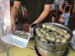 -蔡伯糯米猪肠
