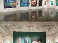 -湖北省美术院美术馆