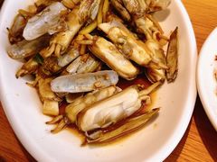 -金海湾海鲜排档(朱家尖店)