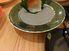 -禾绿寿司(星光68广场店)
