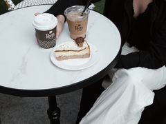 -Peet's Coffee皮爷咖啡(万象天地店)