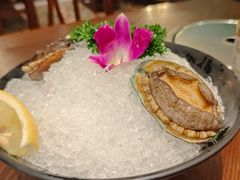 -东海怡品海鲜豆捞(舟宿夜江店)