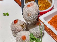 -在前门·烤鸭北京菜(五月花广场店)