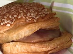 法风烧饼早餐兑换券-肯德基(徐州环球港店)