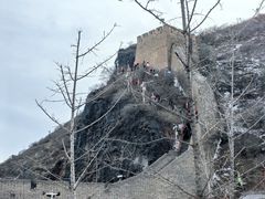 -大境门景区