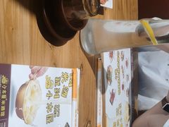 -冰川冷面·延边菜·炭烤串(观前店)