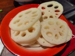 -叁口煮老火锅(东升店)