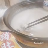 秋天的一顿猪肚鸡