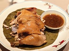 -小炳胜(卓悦中心店)