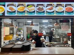 -天香馆·非遗奥灶面(中山路店)