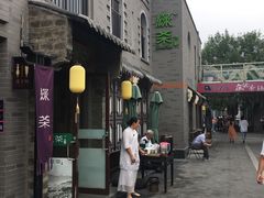 -龙湖星悦荟(颐和店)