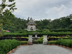 -珠海圆明新园