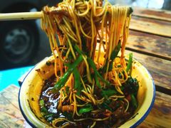 小面-赵伍面庄(松石大道店)