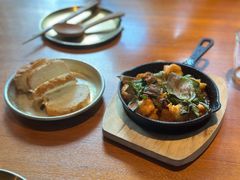 -SHAN山(前滩太古里店)