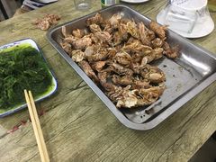 -石塘路海鲜市场(草厂中路店)