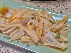 -厚味居炙子烤肉·清真(天桥南纬路店)