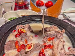 -新兴·金羊座·粤菜点心(乐峰店)