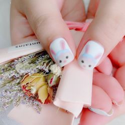 -沐白•盛妍日式美甲美睫