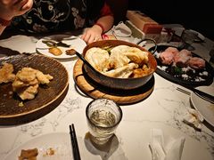 -奉天小馆·非遗东北菜(济南万象城店)