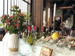 -AZUL by FUEL蓝色·法式酒馆(琶醍店)